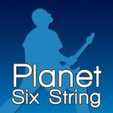 Planet Six String(@planetsixstring) 's Twitter Profile Photo