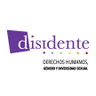 disidente_mx's profile picture. Organización que promueve los derechos de las mujeres y personas LGBTTTI+ a través de acciones de investigación, incidencia e intervención jurídico-pedagógica.