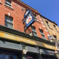 The Bricklayers Arms (@bricklayersn17) 's Twitter Profile