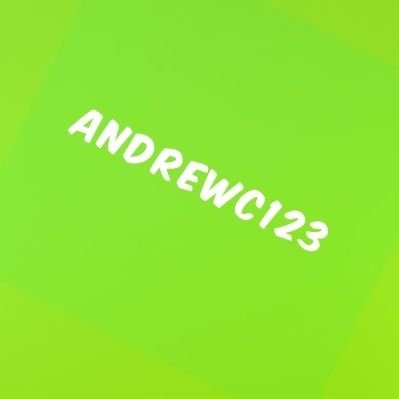 Hi I'm a youtuber trying to grow and make a living out of gaming and stuff.
Follow me and subscribe to me. Thanks.
+I follow back
