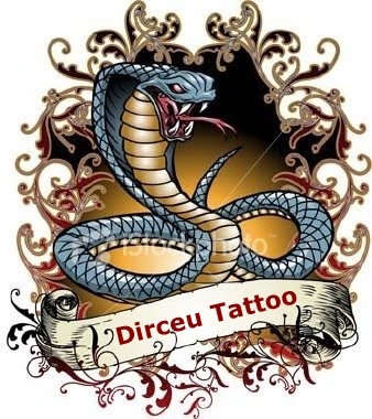 dirceutattoo's profile picture. FXZ