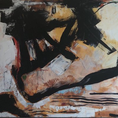 drendellart's profile picture. Emerging artist based in the Kansas City area