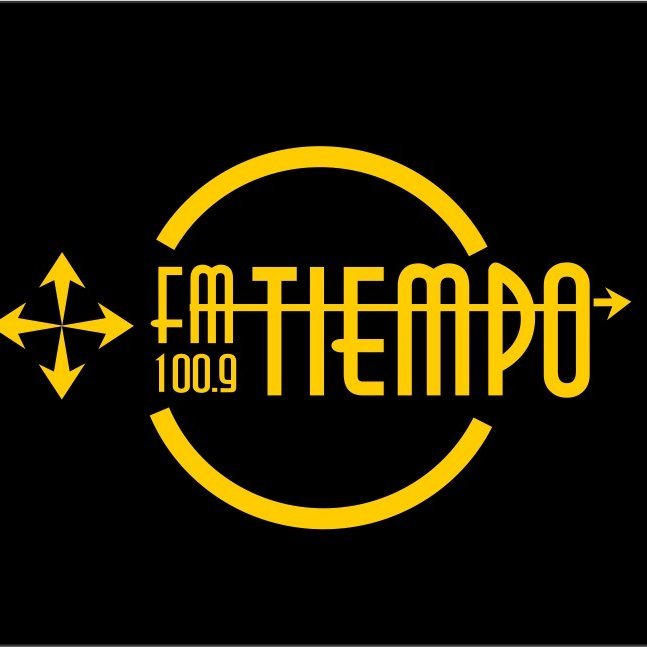 F.M. Tiempo 100.9 Mhz, Rojas, Buenos Aires, Argentina https://t.co/CUJLRSUUmD