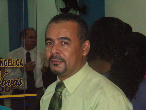 praraujo2010's profile picture. 