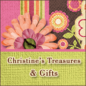 TreasureandGift's profile picture. Christine's Treasures and Gifts carries Home Decor and Beauty Supplies. We are adding daily!  Please stop in!