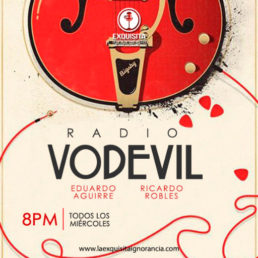 Radio Vodevil