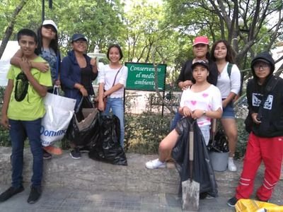 Facebook:por un Tehuacán verde🌱💕