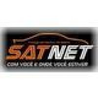 satnet_comvoce's profile picture. a SATNET disponibiliza Produtos e Serviços voltados para a área de rastreamento e monitoramento de veículos, assim como apoio logístico.