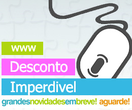 Diariamente, as melhores ofertas da cidade! Descontos de 50% a 90%. Restaurantes, Bares, salões de beleza, academias, spas...