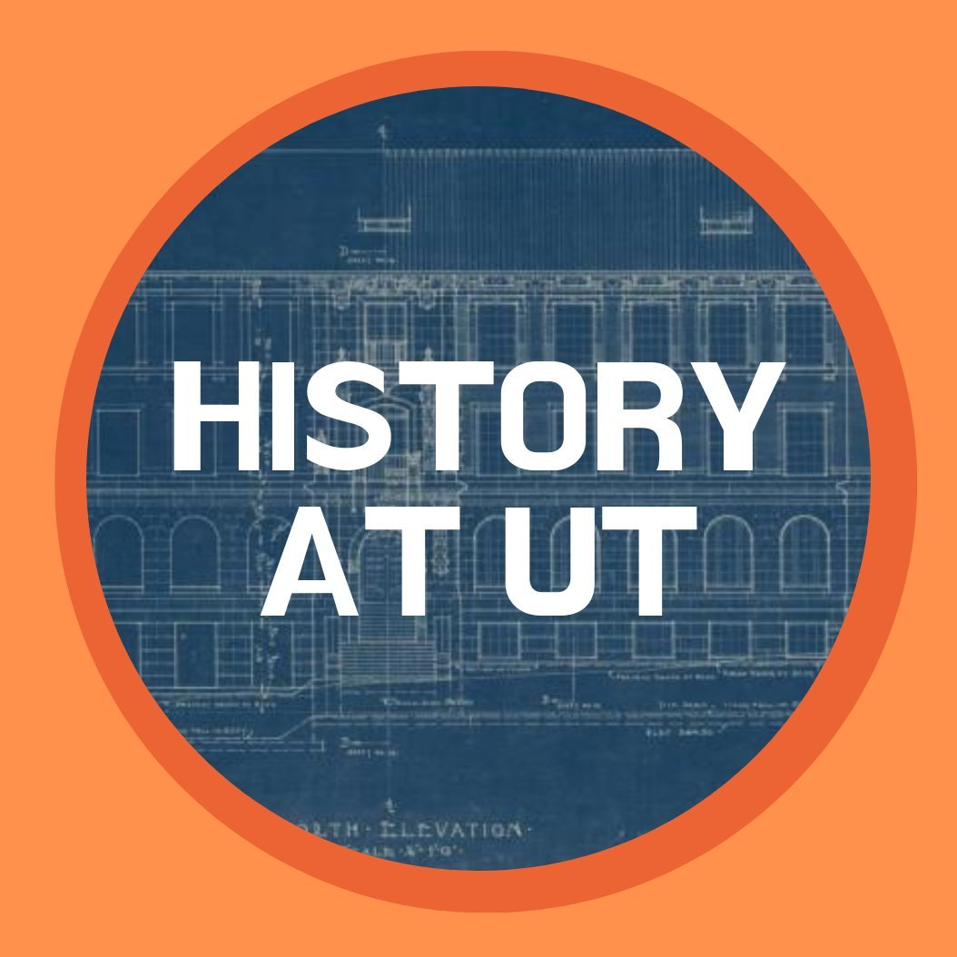 UT History Department