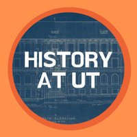 UT History Department (@ut_histdept) 's Twitter Profile