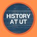 UT History Department (@ut_histdept) Twitter profile photo UT History Department (@ut_histdept) Twitter profile photo