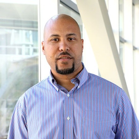 Father. Husband. Army Veteran. Coach. Author. EDA Board Member. Cloud Architect. Advocate for Criminal Justice reform & Women's Equality