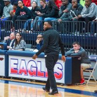 Dominique Parker (@coachd_parker) 's Twitter Profile