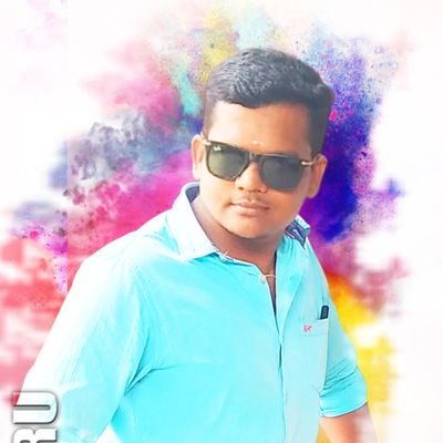 iam_Thiru94's profile picture. 