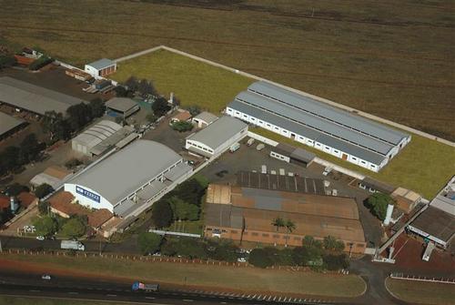 FerrazMaquinas's profile picture. A Ferraz Máquinas atua no mercado de fabricação de equipamentos para produção de rações fareladas, peletizadas e extrusadas desde o ano de 1990.