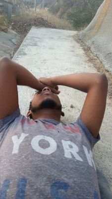 LucioDelCarmen2's profile picture. más sueños que ganas de dormir