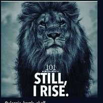 LadiDolfn's profile picture. Everything happens for a reason..
Stay humble, stay focused, stay blessed!