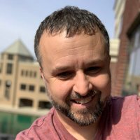 Brad Armstrong (@bjarmstr) 's Twitter Profile Photo Brad Armstrong (@bjarmstr) 's Twitter Profile Photo
