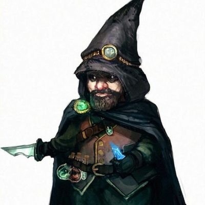 Proud immigrant descendant. American first and foremost. No color, just a gnome from planet earth. I'll consider your opinion, but I dont have to care.