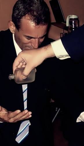 Ministro do Evangelho,conferencista,apologista,escritor,teólogo