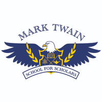 Mark Twain School for Scholars(@MarkTwainDPSCD) 's Twitter Profile Photo