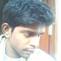 ganeshkumar(@ganeshnathan28) 's Twitter Profile Photo