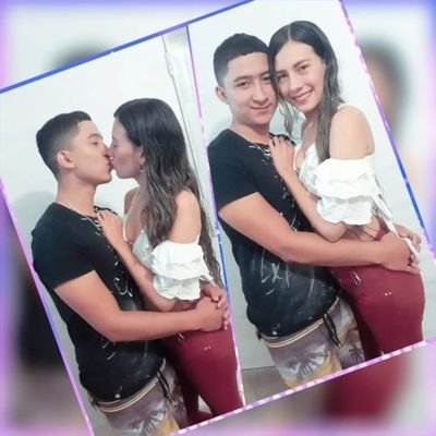 DIOS!* Familia!* Mi Amor10!* Cora Alzate!* Yurii Rico!* Mi Zaira.❤