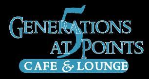 Gen5Points's profile picture. 