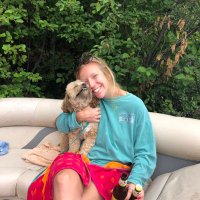 Grace Kelley - @grace_kelley1 Twitter Profile Photo