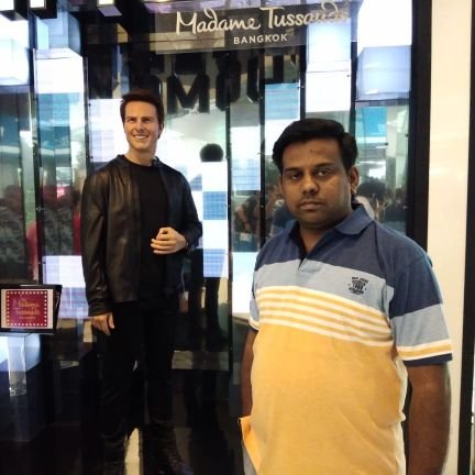 GDPolypack's profile picture. MFRS OF : ALL TYPES OF POLYTHENE BAGS WITH PRINT & PAPER BAGS, NON WOVEN BAGS ETC.,