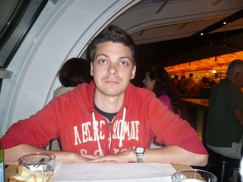 OlliDiekmann's profile picture. 