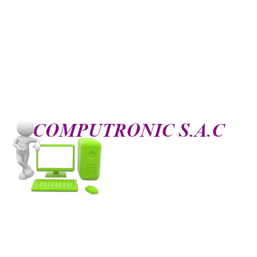 Empresa dedicada a la ventas de computadoras y PCs