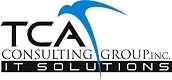 The TCA Consulting Group is your source for IT Staffing Solutions.