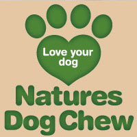 naturesdogchew's profile picture. Our 100% all-natural chews are sure to become one of your pet's favorite treats.