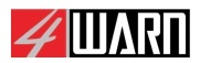 4_WARN's profile picture. Vote No on Amendment 4!