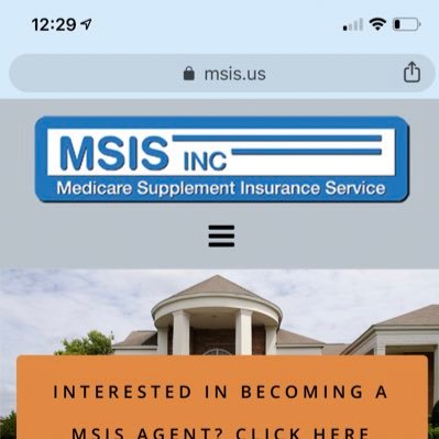 MSIS Inc.