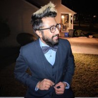 Bob Sharma (@stylishbob_tgt) 's Twitter Profile