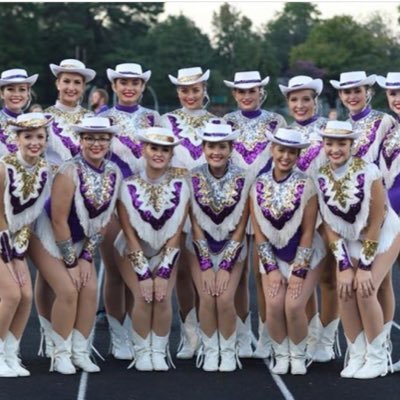 bobcat_belles's profile picture. Hallsville High School Dance/Drill Team