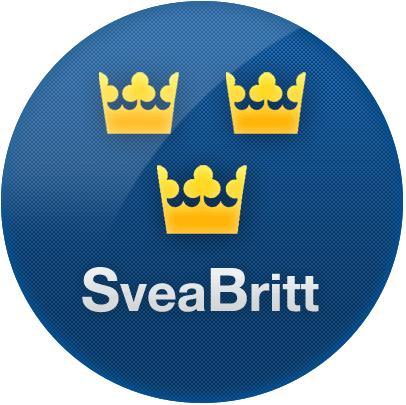 SveaBritt is a non-profit network organisation for professional Swedish women in the UK. It has currently around 50 members.