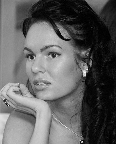 Oksana_Bagieva's profile picture. 