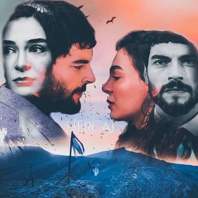 #Hercai #ReyMir