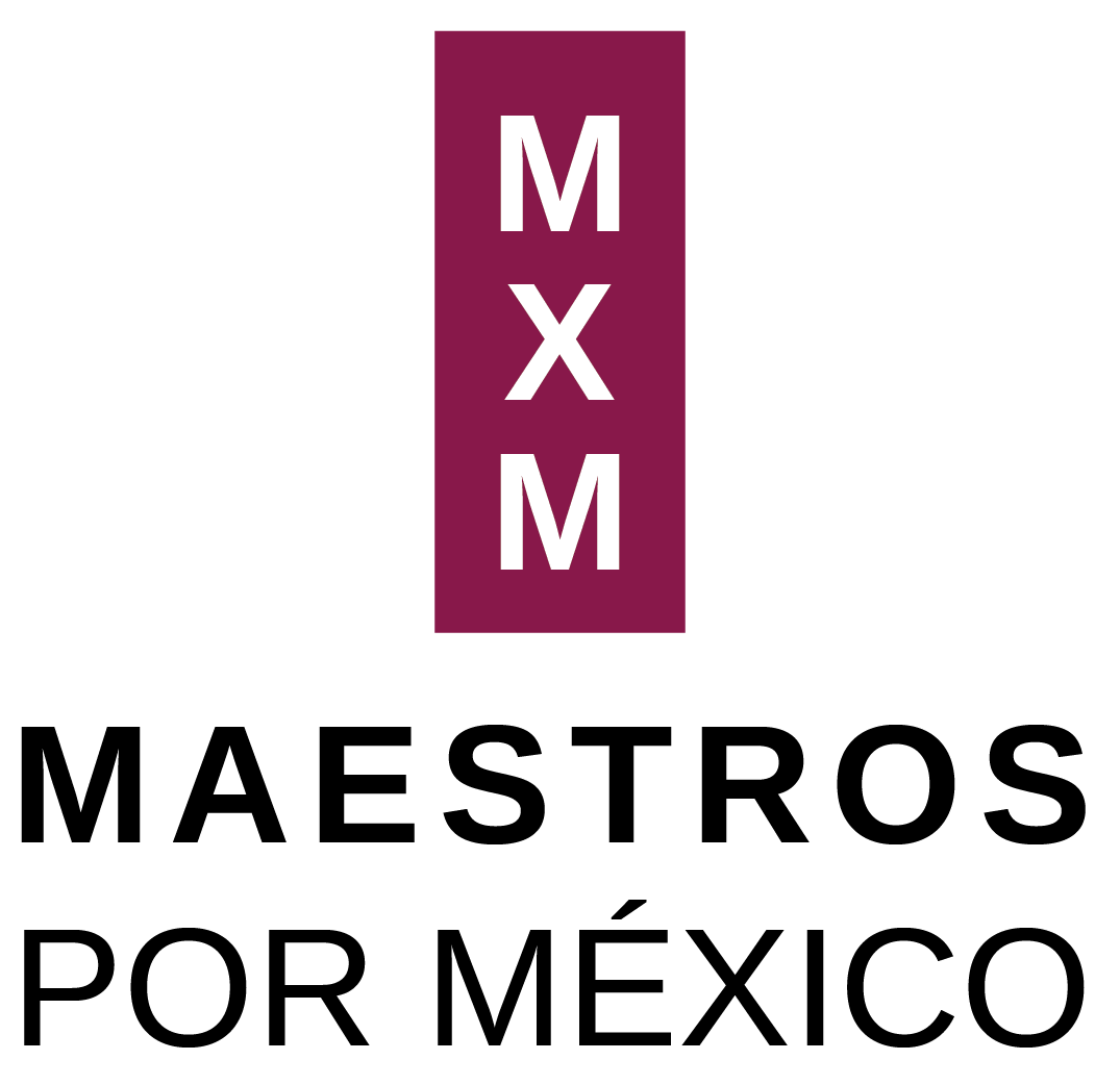 PorCapitulo's profile picture. Maestros por México es una organización creada e inspirada por maestros de todo el país que exige un cambio profundo en la educación