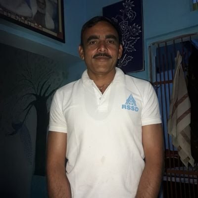 Radha Swami ji