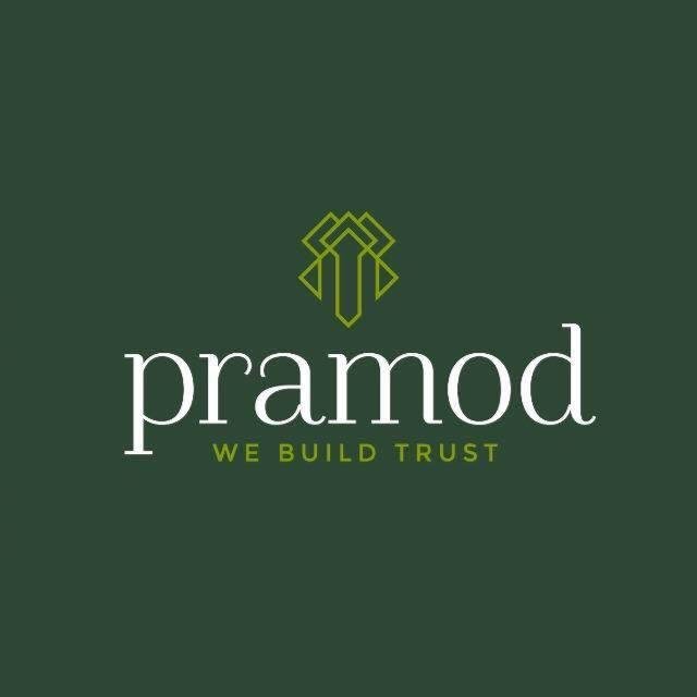 pramod_group's profile picture. Established in 1984, Pramod Group is a Delhi based ISO certified Builder Group and Designer Home Developers.