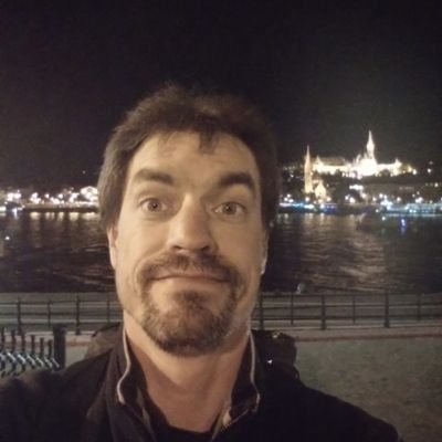 johnhearnbcn's profile picture. Science and software