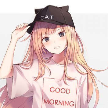 TijiWiji's profile picture. @biddy_bird smells like beef