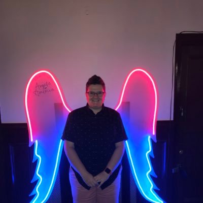 BishopMonson's profile picture. I am who I am.