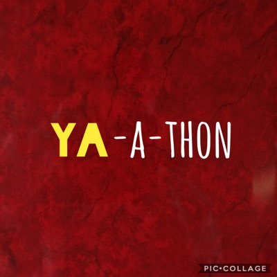 Ya-a-thon round two will be from july 15- 21, 2019. Hosted by books with brandon, seasnailsreviews, abookishobbsession and lukyans library
