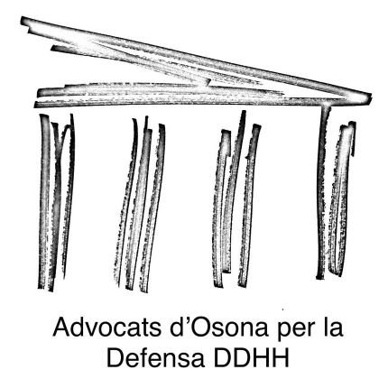 Associació d'Advocats d'Osona en defensa dels Drets Humans